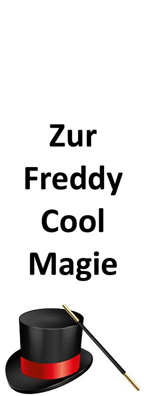 freddy cool magic mix!