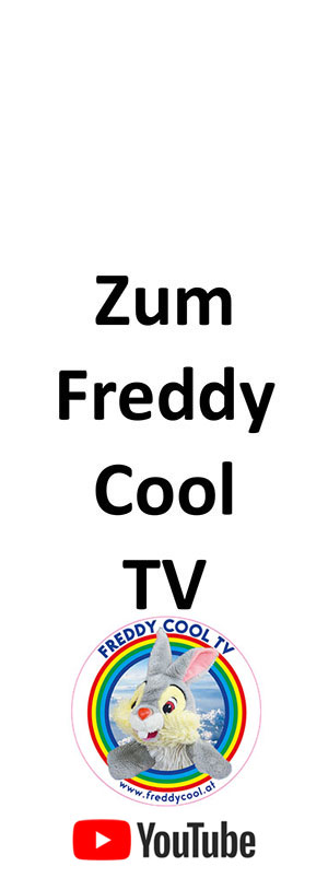 freddy cool tv!